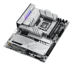 foto de PLACA BASE ASUS ROG MAXIMUS Z890 APEX ATX 2XDDR5