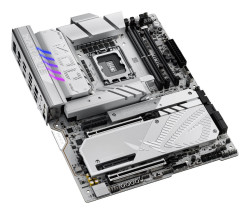 foto de PLACA BASE ASUS ROG MAXIMUS Z890 APEX ATX 2XDDR5