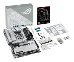 foto de PLACA BASE ASUS ROG MAXIMUS Z890 APEX ATX 2XDDR5