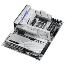 foto de PLACA BASE ASUS ROG MAXIMUS Z890 APEX ATX 2XDDR5