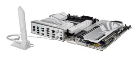 foto de PLACA BASE ASUS ROG MAXIMUS Z890 APEX ATX 2XDDR5