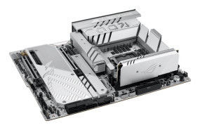 foto de PLACA BASE ASUS ROG MAXIMUS Z890 APEX ATX 2XDDR5