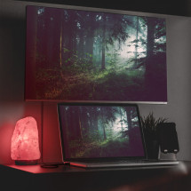 foto de CABLE CONVERSOR AISENS ALUMINIO USB-C A HDMI 2.1 8K60HZ 1.0M