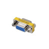 foto de ADAPTADOR AISENS SVGA HDB15/H-HDB15/H