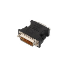 foto de ADAPTADOR AISENS DVI 24+5/M A SVGA HDB15/H NEGRO