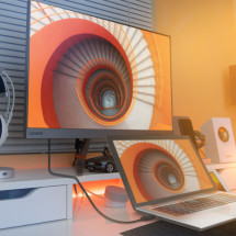 foto de CABLE AISENS DISPLAYPORT V1.2 CCS 4K@60HZ M/M NEGRO 0.5M