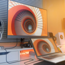 foto de CABLE AISENS DISPLAYPORT V1.2 CCS 4K@60HZ M/M NEGRO 1.0M