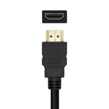 foto de CABLE CONVERSOR AISENS DISPLAYPORT A HDMI DP/M-HDMI/M 3.0M