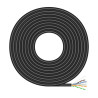 foto de BOBINA CABLE RED AISENS EXTERIOR IMPERMEABLE RJ45 CAT.6 UTP 100M CCA RIGIDO
