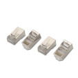 foto de CONECTOR AISENS RJ45 8 HILOS FTP CAT.5E AWG24 (10 UDS)