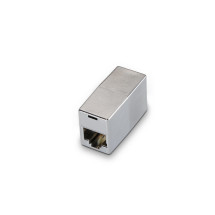 foto de EMPALME AISENS RJ45 CAT.5E STP