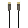 foto de CABLE AISENS DISPLAYPORT AOC V1.4 15M 8K60HZ 4K120HZ 4:4:4 32.4GBPS