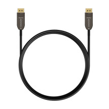 foto de CABLE AISENS DISPLAYPORT AOC V1.4 20M 8K60HZ 4K120HZ 4:4:4 32.4GBPS