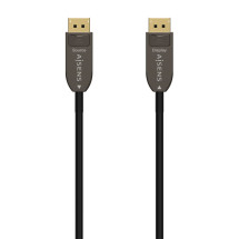 foto de CABLE AISENS DISPLAYPORT AOC V1.4 20M 8K60HZ 4K120HZ 4:4:4 32.4GBPS