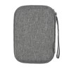 foto de FUNDA DISCO DURO AISENS ASBG-005-GR 2.5 GRIS