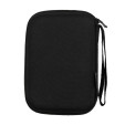 foto de FUNDA DISCO DURO AISENS ASBG-006-BK 2.5 NEGRO