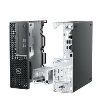 foto de DELL OPTIPLEX SMALL FORM FACTOR 7020/180W/TPM/I5 14500/8GB/512GB SSD/W11 PRO