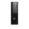 foto de DELL PRECISION 3460 SMALL FORM FACTOR/300W/TPM/I7-14700/16GB/512GB SSD/W11 PRO