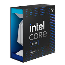 foto de CPU INTEL ULTRA 9 285K LGA1851 BOX
