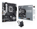 foto de PLACA BASE ASUS PRIME H610M-A WIFI 1700 MATX 4XDDR5