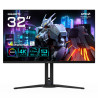 foto de MONITOR GAMING GIGABYTE AORUS FO32U EK1 32 3840x2160 UHD