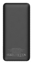 foto de POWERBANK ANKER POWER BANK 10000MAH 22.5W BLACK