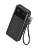 foto de POWERBANK ANKER POWER BANK 20000MAH 30W BLACK