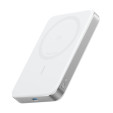 foto de POWERBANK ANKER MAGGO POWERBANK (10.000MAH SLIMï¼ŒWHITE)