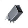 foto de CARGADOR ANKER PRIME CHARGER(100W 3 PORTS GAN)