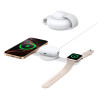 foto de CARGADOR ANKER MAGGO WIRELESS CHARGING STATION (3-IN-1 FOLDABLE PAD)