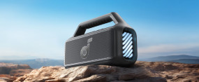 foto de ALTAVOZ SOUNDCORE BOOM 2 BLACK