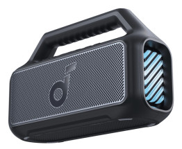 foto de ALTAVOZ SOUNDCORE BOOM 2 BLACK