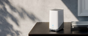 foto de CAMARA EUFY SECURITY HOMEBASE S380 (HOMEBASE 3)