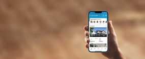 foto de CAMARA EUFY SECURITY HOMEBASE S380 (HOMEBASE 3)