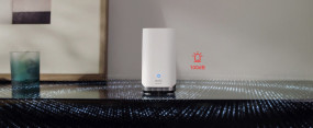 foto de CAMARA EUFY SECURITY HOMEBASE S380 (HOMEBASE 3)