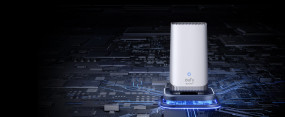 foto de CAMARA EUFY SECURITY HOMEBASE S380 (HOMEBASE 3)