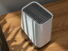 foto de CAMARA EUFY SECURITY HOMEBASE S380 (HOMEBASE 3)