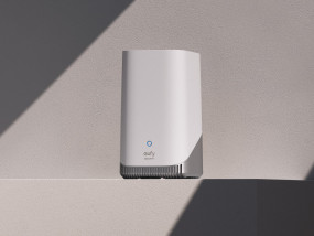 foto de CAMARA EUFY SECURITY HOMEBASE S380 (HOMEBASE 3)