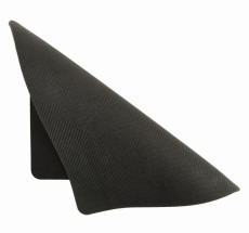 foto de ALFOMBRILLA GEMBIRD DE RATON NEGRO M 260X220X4