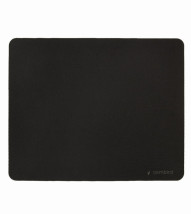 foto de ALFOMBRILLA GEMBIRD DE RATON NEGRO M 260X220X4