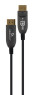 foto de CABLE DISPLAYPORT GEMBIRD OPTICO ACTIVO (AOC) 8K SERIE AOC PREMIUM 20 M