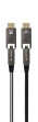 foto de CABLE HDMI GEMBIRD D-A ALTA VELOCIDAD ETHERNET-SERIE BLINDADA AOC 10M