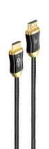 foto de CABLE HDMI GEMBIRD ULTRAALTA VELOCIDAD ETHERNET- AOC PREMIUM SERIES 5M