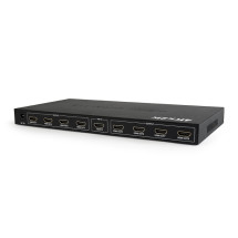 foto de DIVISOR GEMBIRD HDMI, 8 PUERTOS