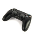 foto de MANDO DE JUEGOS INALAMBRICO GEMBIRD PARA PLAYSTATION 4 O PC, NEGRO
