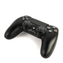 foto de MANDO DE JUEGOS INALAMBRICO GEMBIRD PARA PLAYSTATION 4 O PC, NEGRO