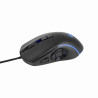foto de RATON GAMING GEMBIRD USB CON RETROILUMINACION RGB, 10 BOTONES