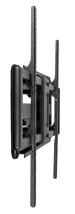 foto de SOPORTE DE PARED GEMBIRD PARA TV CON MOVIMIENTO COMPLETO, 60 - 120''