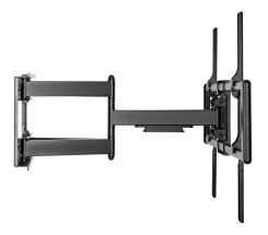 foto de SOPORTE DE PARED GEMBIRD PARA TV CON MOVIMIENTO COMPLETO, 60 - 120''