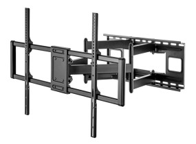 foto de SOPORTE DE PARED GEMBIRD PARA TV CON MOVIMIENTO COMPLETO, 60 - 120''